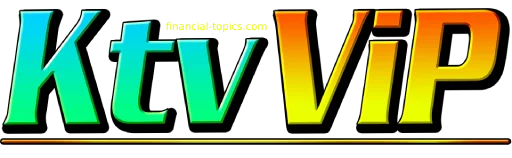 ktvvip logo